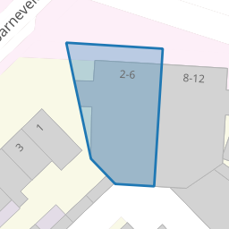 Perceel BNV00-G-4127