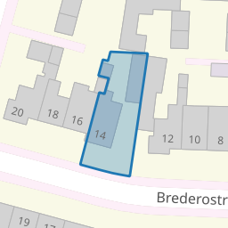 Perceel BNV00-G-4137