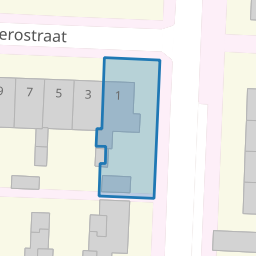 Perceel BNV00-G-4140