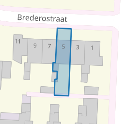 Perceel BNV00-G-4142