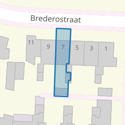 Perceel BNV00-G-4143