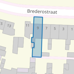 Perceel BNV00-G-4144