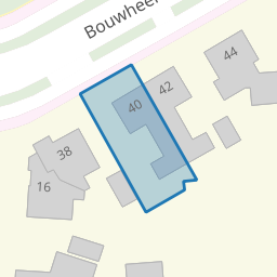 Perceel BNV00-G-4157