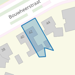 Perceel BNV00-G-4158