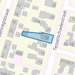 Perceel BNV00-G-4167