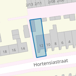 Perceel BNV00-G-4176