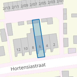 Perceel BNV00-G-4179