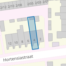 Perceel BNV00-G-4180