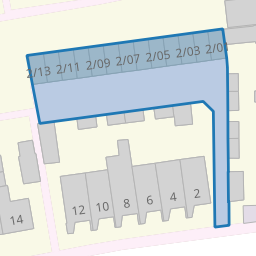 Perceel BNV00-G-4182