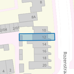 Perceel BNV00-G-4184