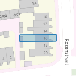 Perceel BNV00-G-4186