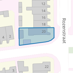 Perceel BNV00-G-4188