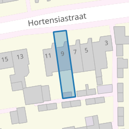 Perceel BNV00-G-4190