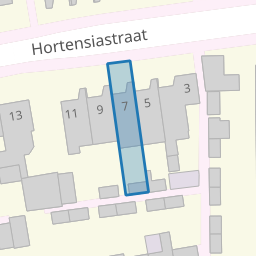 Perceel BNV00-G-4191