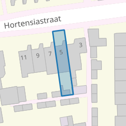 Perceel BNV00-G-4192