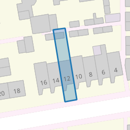 Perceel BNV00-G-4196