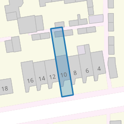 Perceel BNV00-G-4197