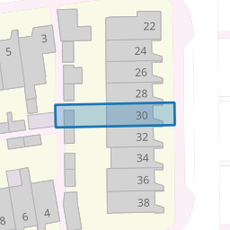 Perceel BNV00-G-4205