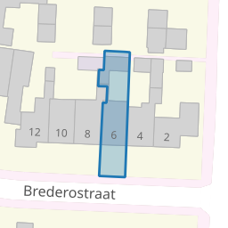 Perceel BNV00-G-4219