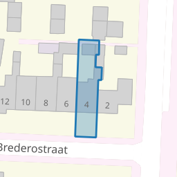 Perceel BNV00-G-4220