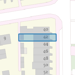 Perceel BNV00-G-4232