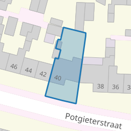 Perceel BNV00-G-4253