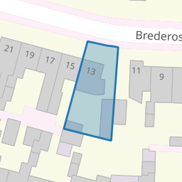 Perceel BNV00-G-4254