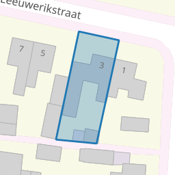 Perceel BNV00-G-4255