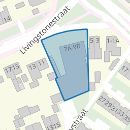 Perceel BNV00-G-4300