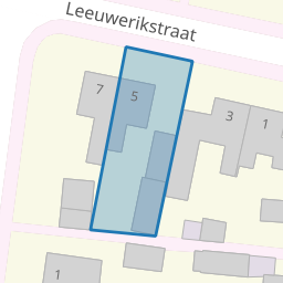 Perceel BNV00-G-4302