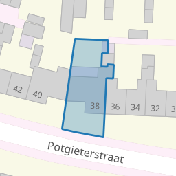 Perceel BNV00-G-4334