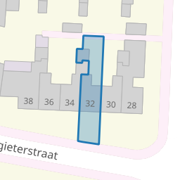 Perceel BNV00-G-4337