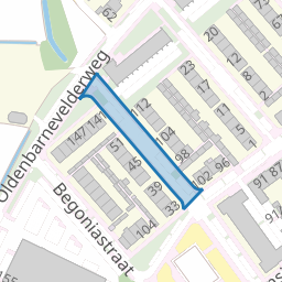 Perceel BNV00-G-4361