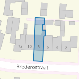 Perceel BNV00-G-4407