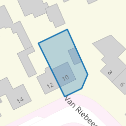 Perceel BNV00-G-4440