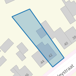 Perceel BNV00-G-4445