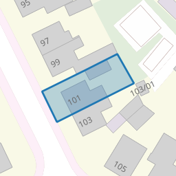 Perceel BNV00-G-4457