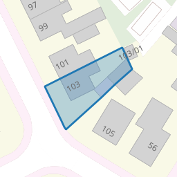 Perceel BNV00-G-4458