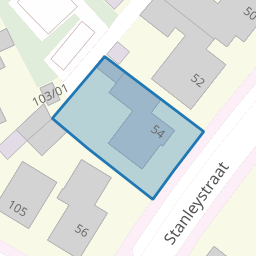 Perceel BNV00-G-4461