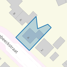 Perceel BNV00-G-4465