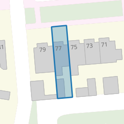 Perceel BNV00-G-4487