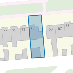 Perceel BNV00-G-4490