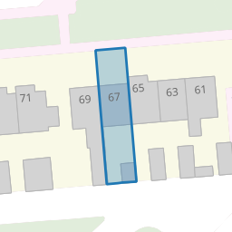 Perceel BNV00-G-4492