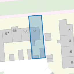 Perceel BNV00-G-4495