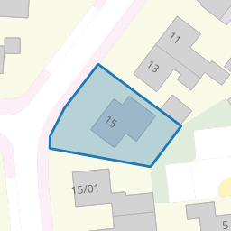 Perceel BNV00-G-4516