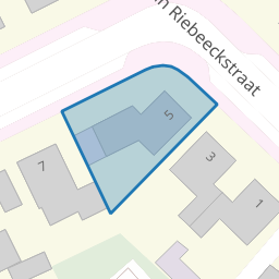 Perceel BNV00-G-4523