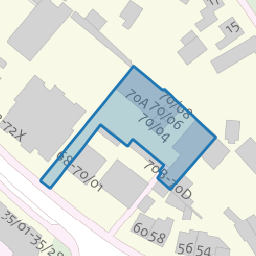 Perceel BNV00-G-4530