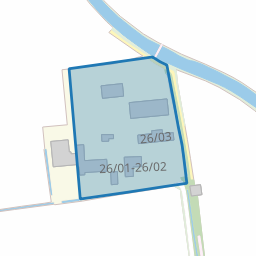 Perceel BNV00-G-4558