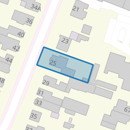 Perceel BNV00-G-4581