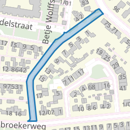 Perceel BNV00-G-4655